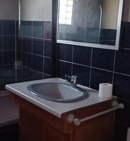 Au Soleil Du Der Hébergement de vacances Joncreuil