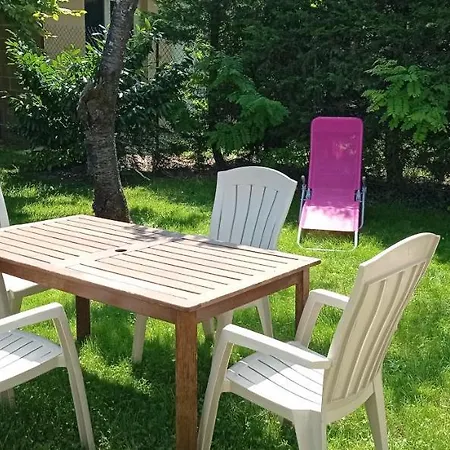 Holiday home Au Soleil Du Der