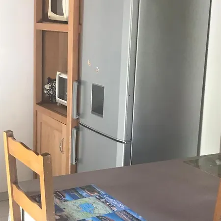 Hébergement de vacances Au Soleil Du Der Joncreuil