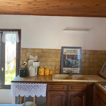 Au Soleil Du Der Hébergement de vacances *