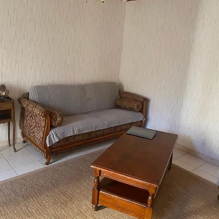 Au Soleil Du Der Hébergement de vacances *