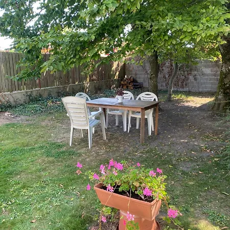 Au Soleil Du Der Hébergement de vacances *