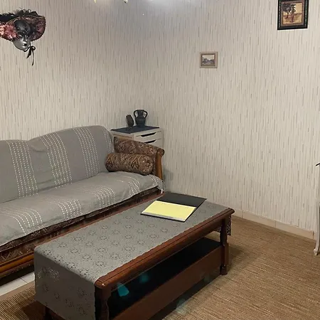 Vakantiehuis Au Soleil Du Der Joncreuil