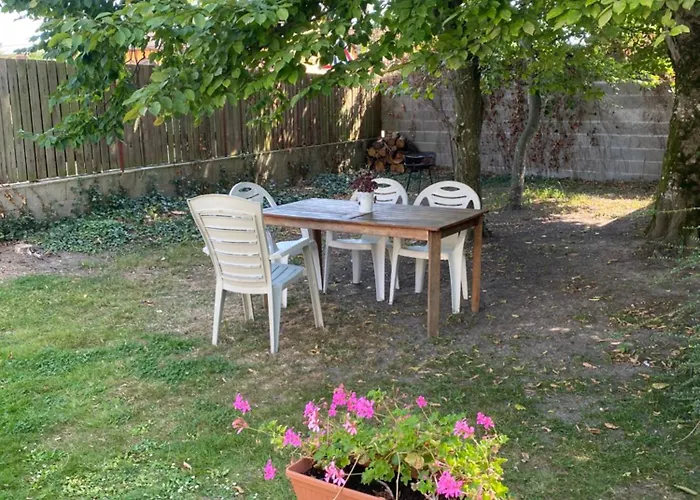 Au Soleil Du Der Vakantiehuis *